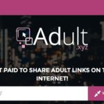 Adult.xyz el nuevo acortador de adf.ly