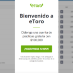 La red social de la bolsa: eToro